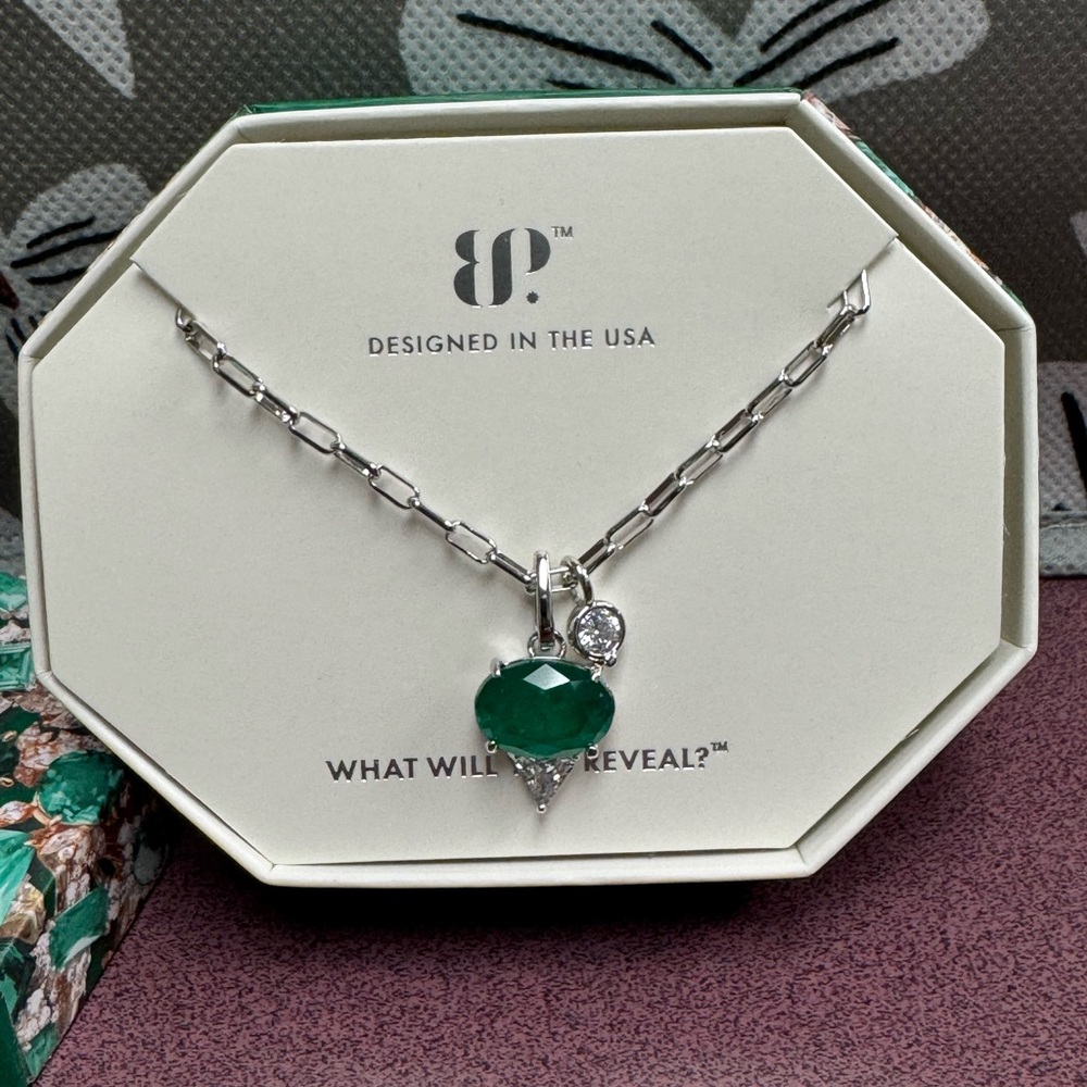 A Glorious Gift, May 2024 Collection